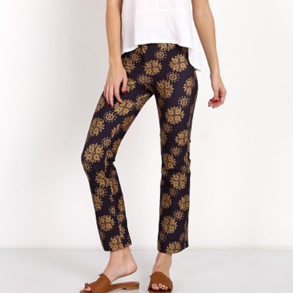 Novella Royale - The Abby Pant Size L